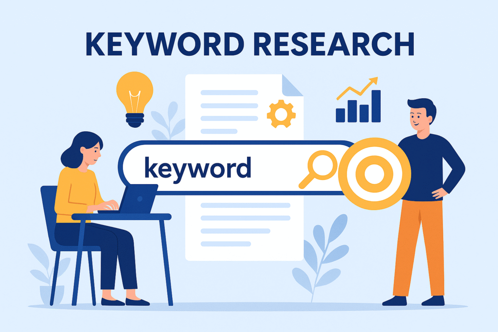 Keyword Research