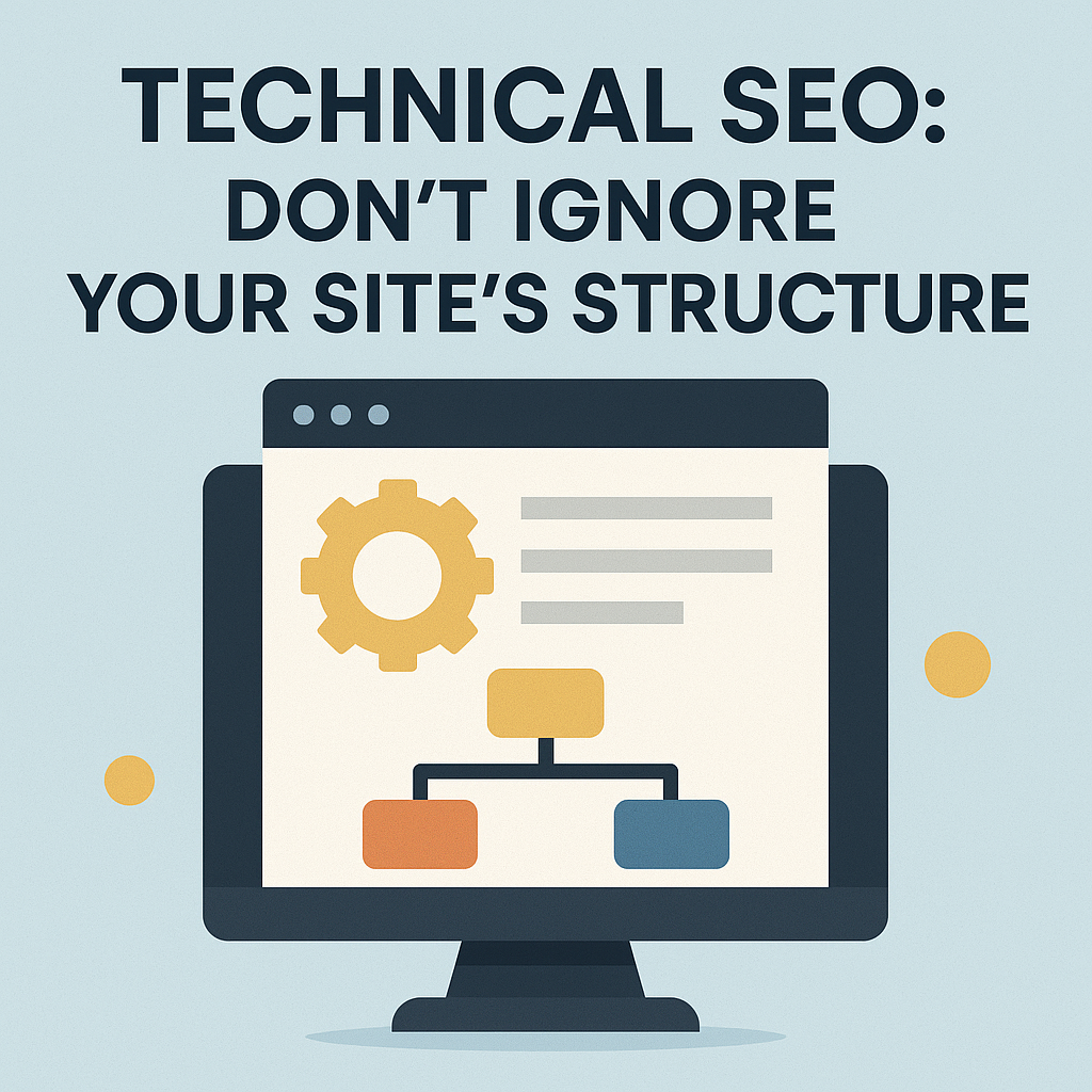 Technical SEO