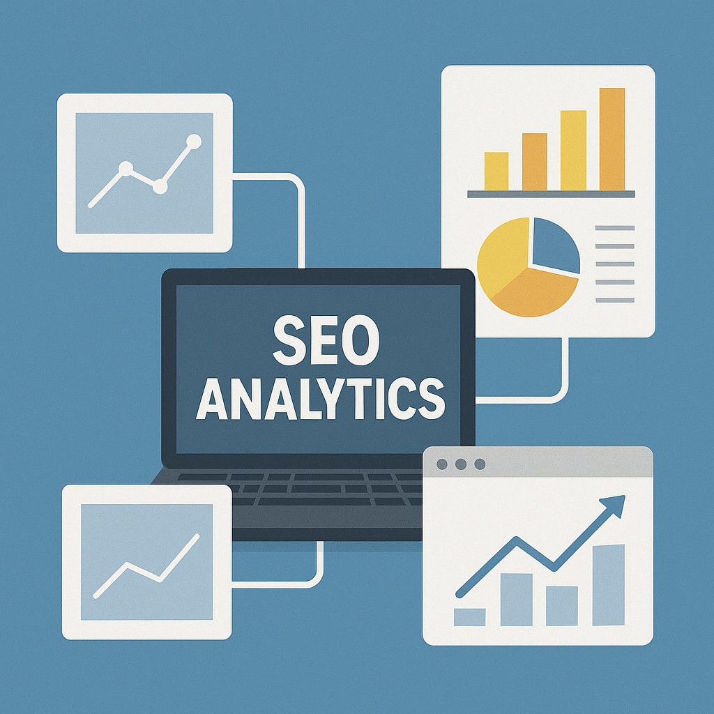 SEO ANALYTICS
