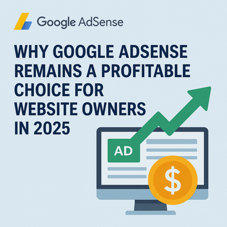 Google Adsense